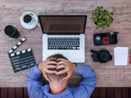 ¿Estresado por el home office? Relájate con estas 5 meditaciones