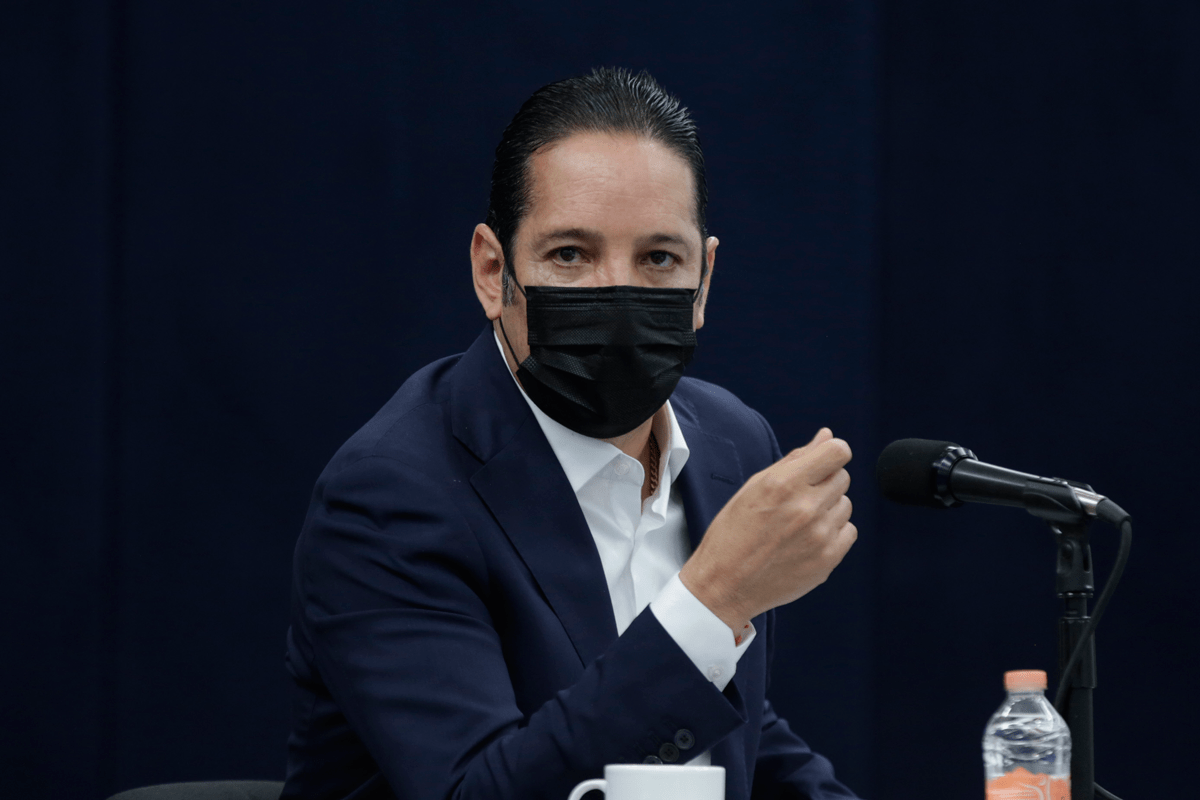Cierran filas para seguir haciendo frente a pandemia por COVID-19 gobierno y sector económico