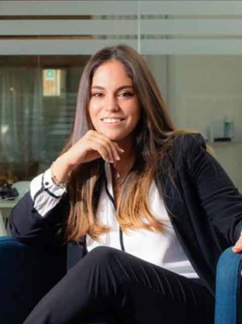 "Una de las prioridades de Musubi es facilitar el acceso a oportunidades para todos aquellos actores de la cadena de suministro e incrementar la red de mexicanos que viven en Europa y de mexicanos que viven en diferentes regiones del territorio mexicano que tienen mucha experiencia en el comercio exterior con Europa y con esto abrir las puertas a pequeñas y medianas empresas" comento Ana Lucia Canales Herrerías, CEO de la empresa.