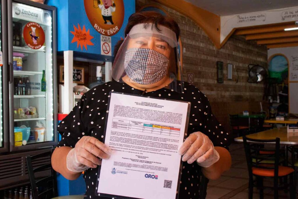 COVAPP ha fortalecido cumplimiento de las medidas de salubridad durante la pandemia por COVID-19