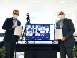 Realiza IEEQ curso para medios sobre el Proceso Electoral 2020-2021
