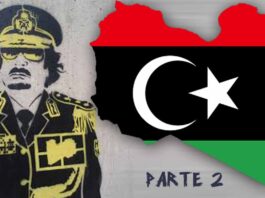 Ascenso y caída de Gadafi en Libia: El Ascenso (Parte 2 de 4)