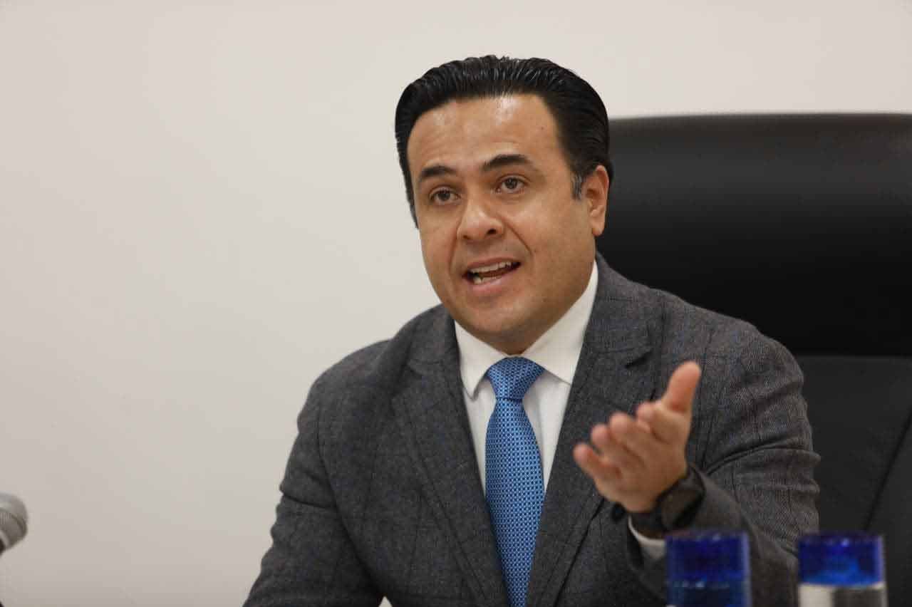 Aprueba municipio de Querétaro la Ley de Ingresos para el 2021 sin incrementos, ni nuevos impuestos