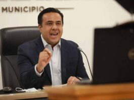Presupuesto justo para municipios no es concesión, es obligación jurídica y moral del Gobierno Federal: Luis Nava