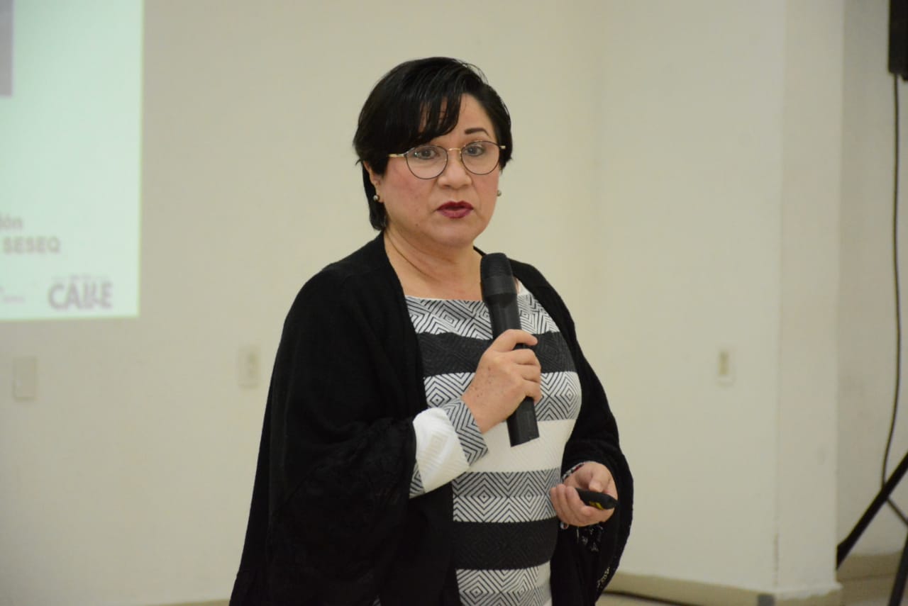 Sólo la prevención y conciencia social pueden combatir el COVID-19