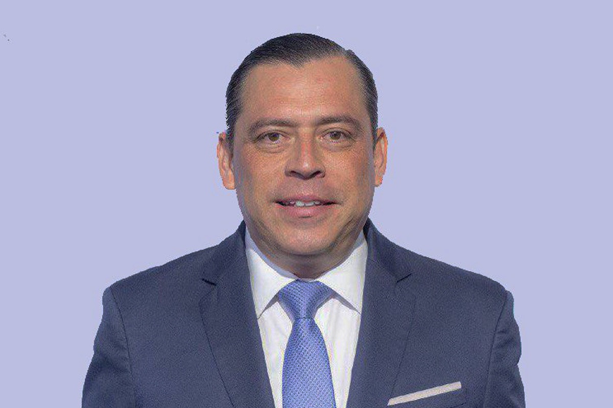 Tonatiuh Cervantes, nuevo Secretario General de Gobierno Municipal de Querétaro