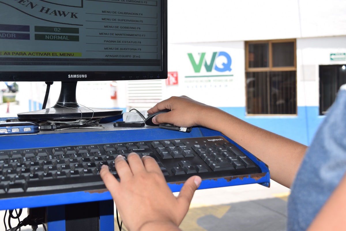 Consejo de Mejora Regulatoria reconoce trámite de VVQ