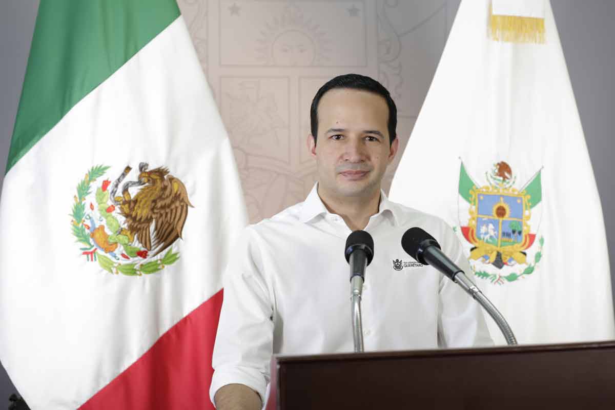Llaman a cerrar filas en Querétaro contra COVID-19 en la temporada invernal