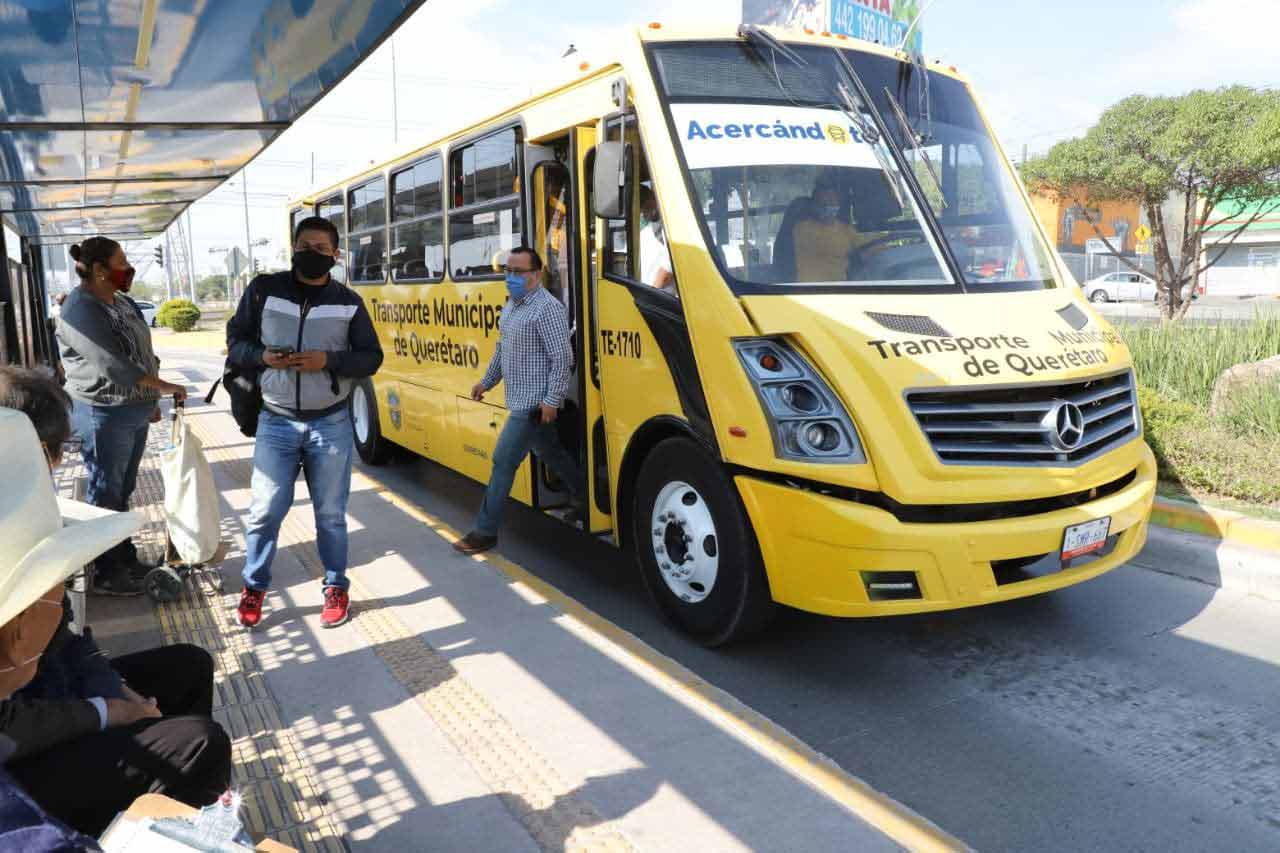 “Acercándote” alcanza más de mil 900 registros en el primer día