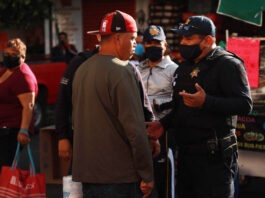 Multas por no acatar medidas sanitarias irán de 15 a 300 UMAS y contemplan arresto de 36 horas en Querétaro