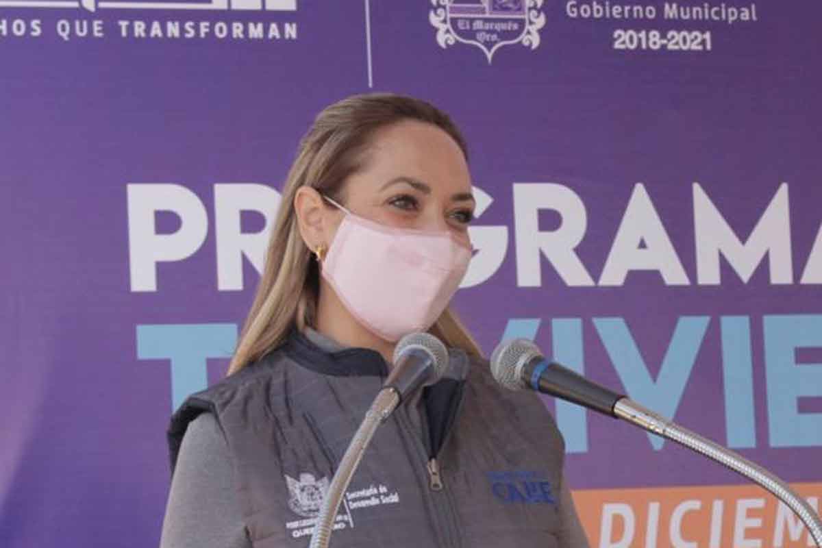 Amplían plazo para entregar tarjetas de apoyo de Sedesoq en domicilio