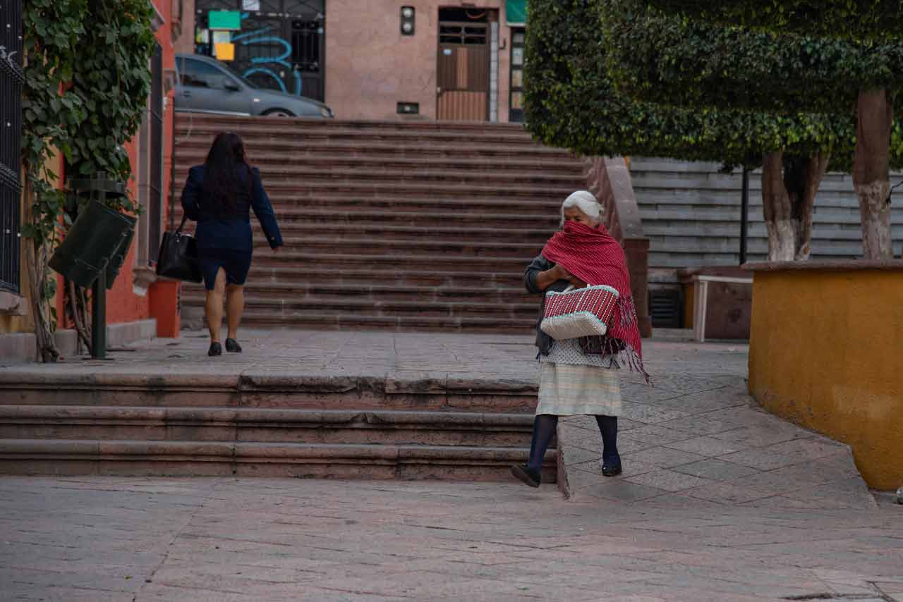 El Marqués implementa programa para la temporada de invierno 2020-2021