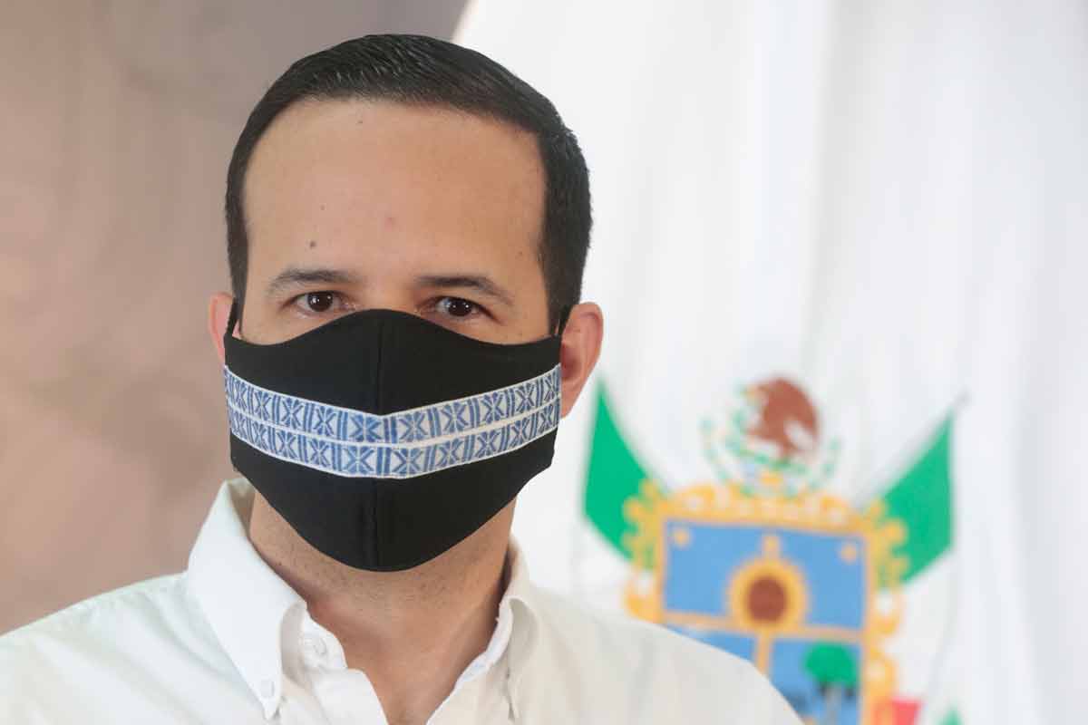 Depende de todos evitar el confinamiento modulado: Vocería