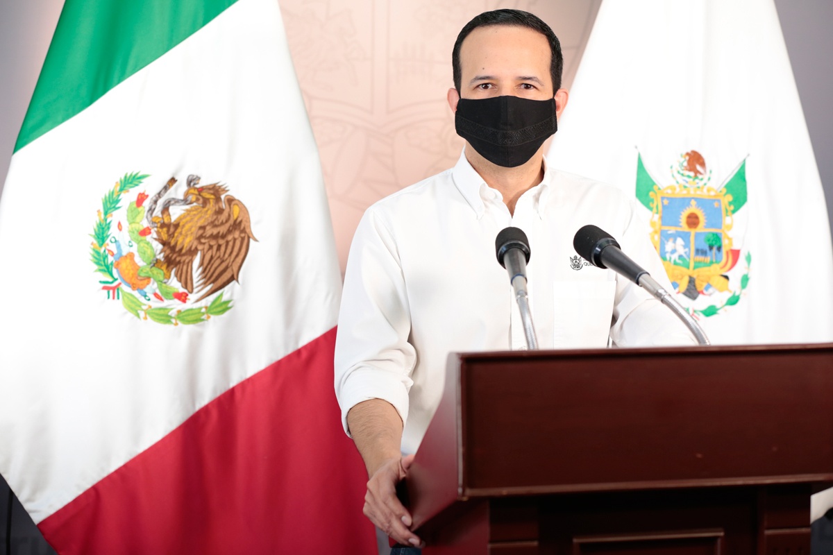 En diciembre bajaron los activos, pero subieron la hospitalización y las defunciones por COVID-19