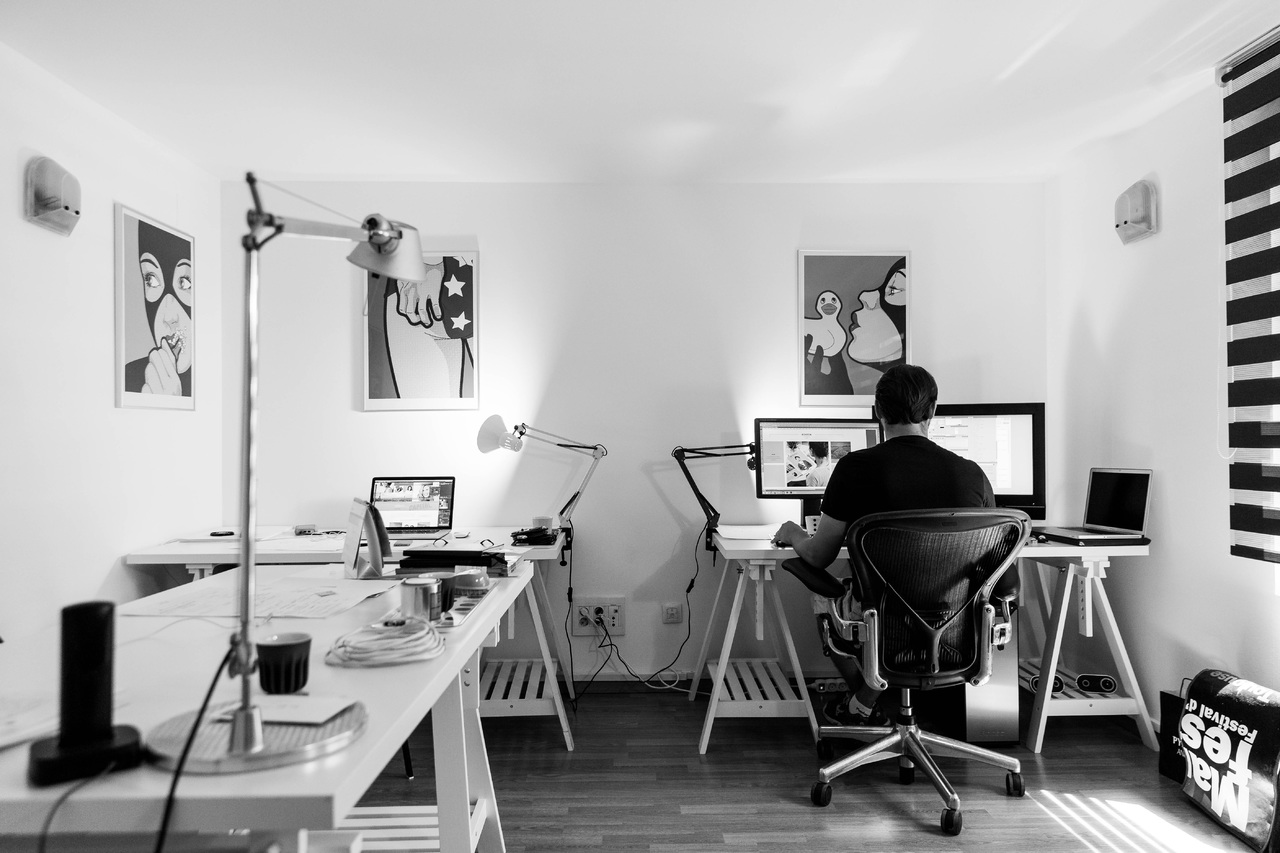 Patrones deberán pagar equipo de trabajo y servicios para el Teletrabajo (Home office)