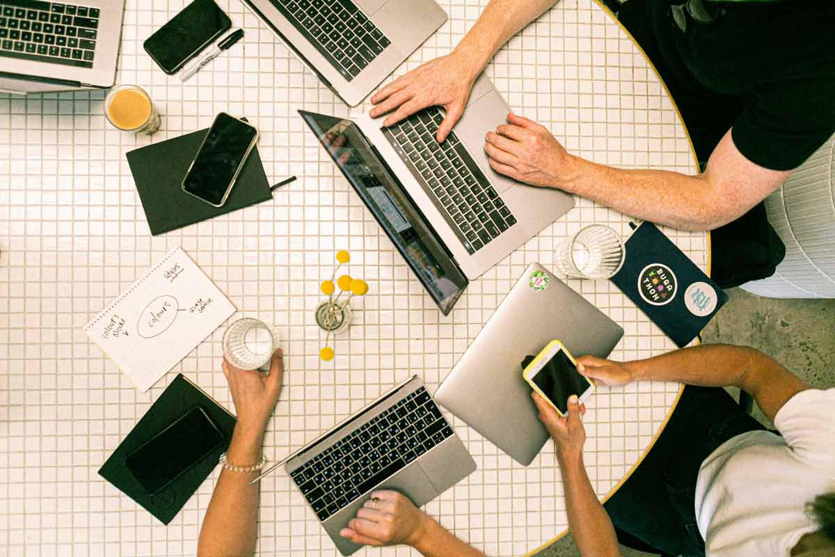 4 elementos esenciales en tu estrategia de marketing por Internet