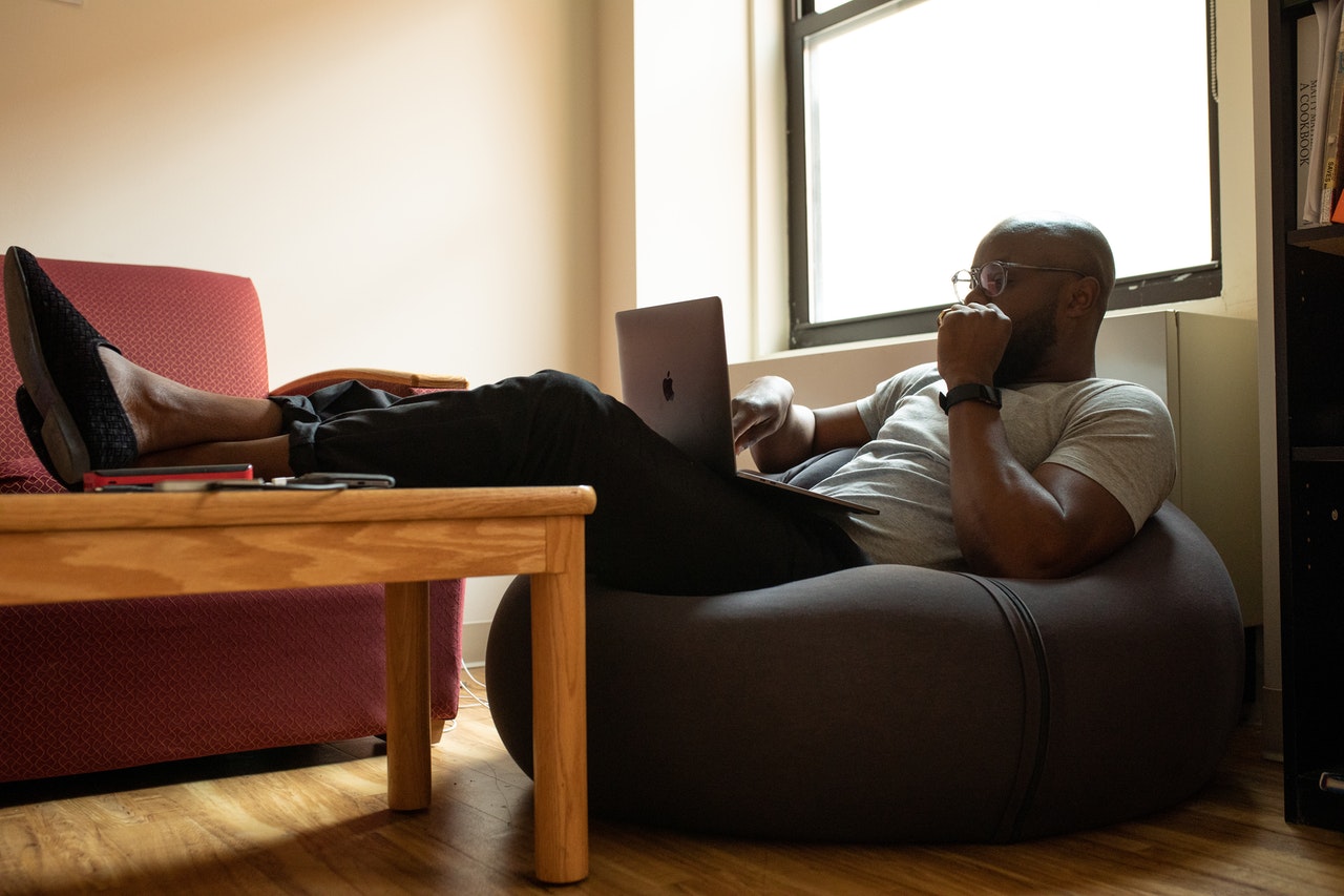 Ansiedad y estrés, lo que más se sufre en el home office