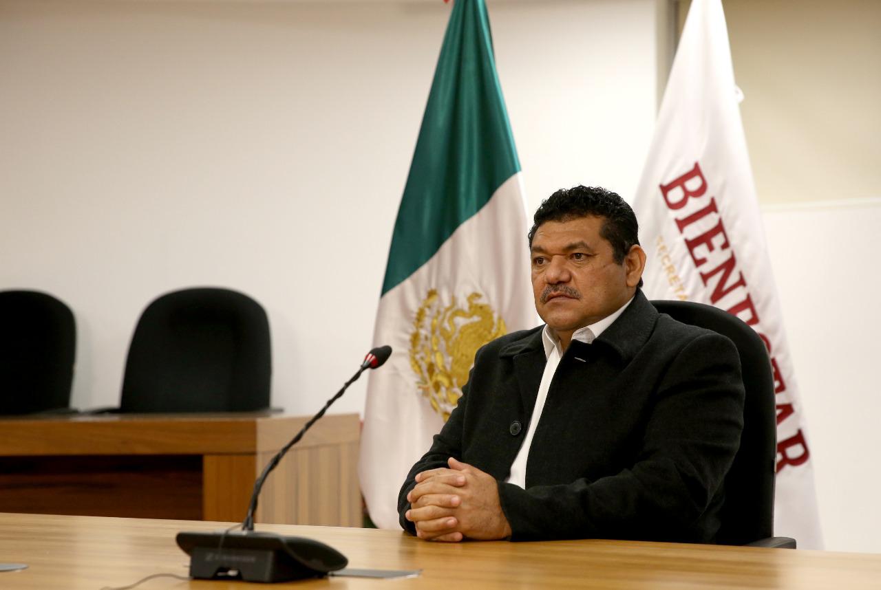 Secretaría de Bienestar blinda programas sociales ante el proceso electoral