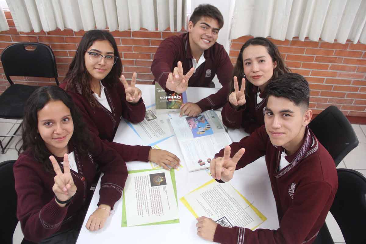 COBAQ amplía el periodo de Reinscripciones al Semestre 2021-A