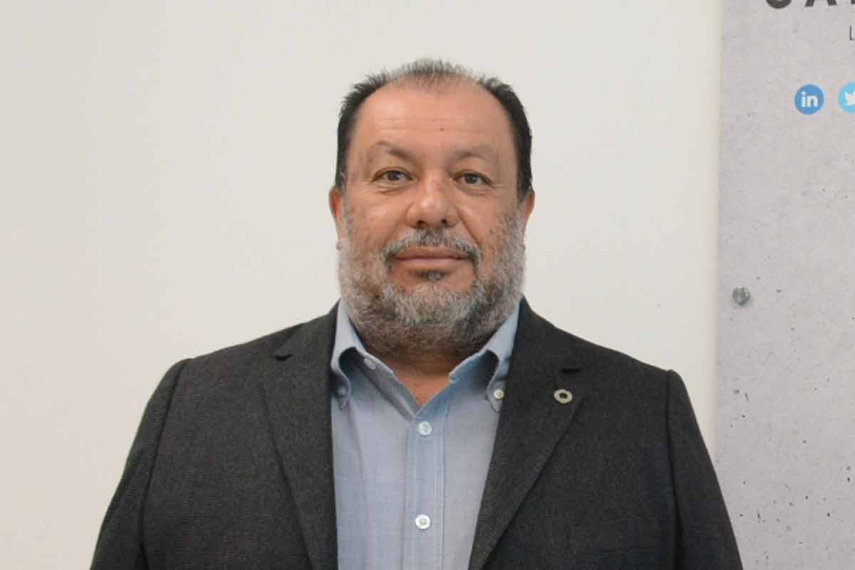 Más de 7 mil participantes en capacitaciones digitales de Canacintra Querétaro
