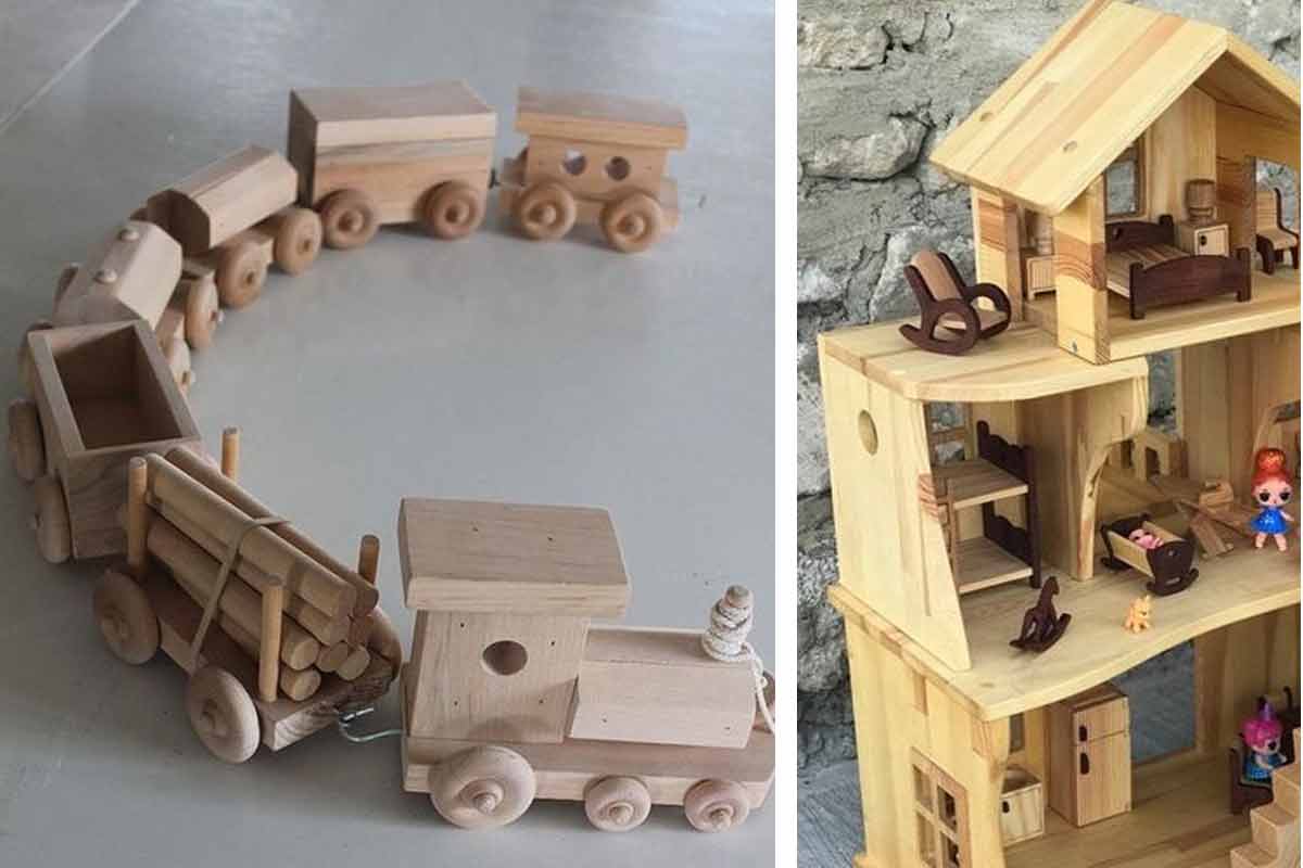 Piden a los Reyes Magos adquirir juguetes que no representen riesgo para la salud de niñas y niños
