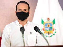 Querétaro vive el momento más crítico en lo que va de la pandemia, ocupación hospitalaria a la alza