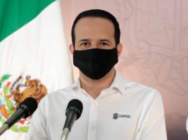 Ante el incremento en la ocupación hospitalaria, llama Vocería a elevar “nivel de alerta”