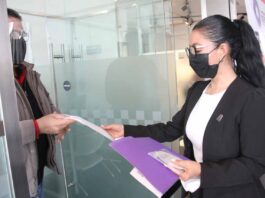 Connie Herrera presenta iniciativa para promover la inclusión de personas con Condiciones del Espectro Autista