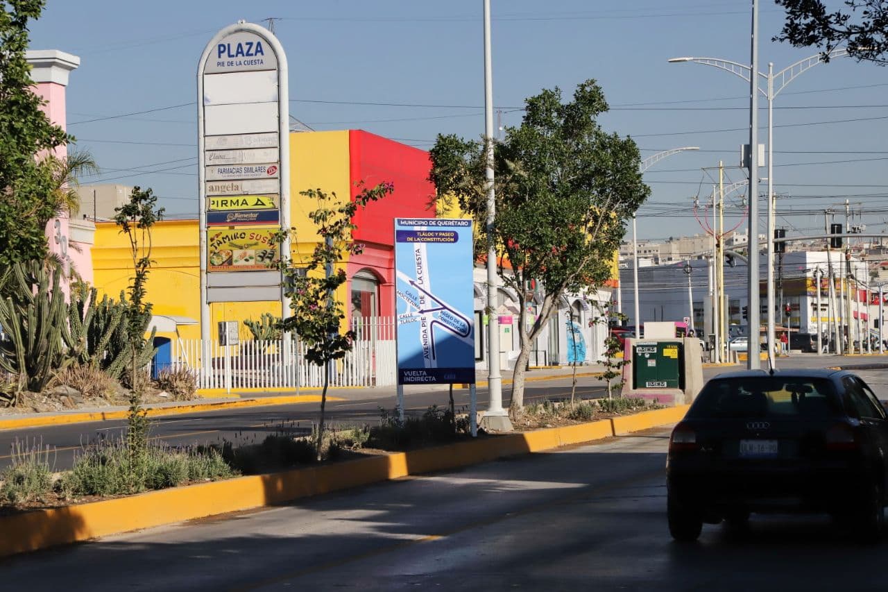 Con regeneración de Av. Pie de la Cuesta se habilitarán estacionamientos gratuitos