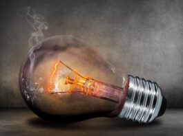Anuncian cortes de energía eléctrica de 18:00 a 23:00 horas en 12 estados, incluidos Querétaro y Guanajuato