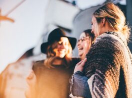 Mujer: crea en 2021 una marca personal con estos tres consejos (Cortesía de @WomenIndex )