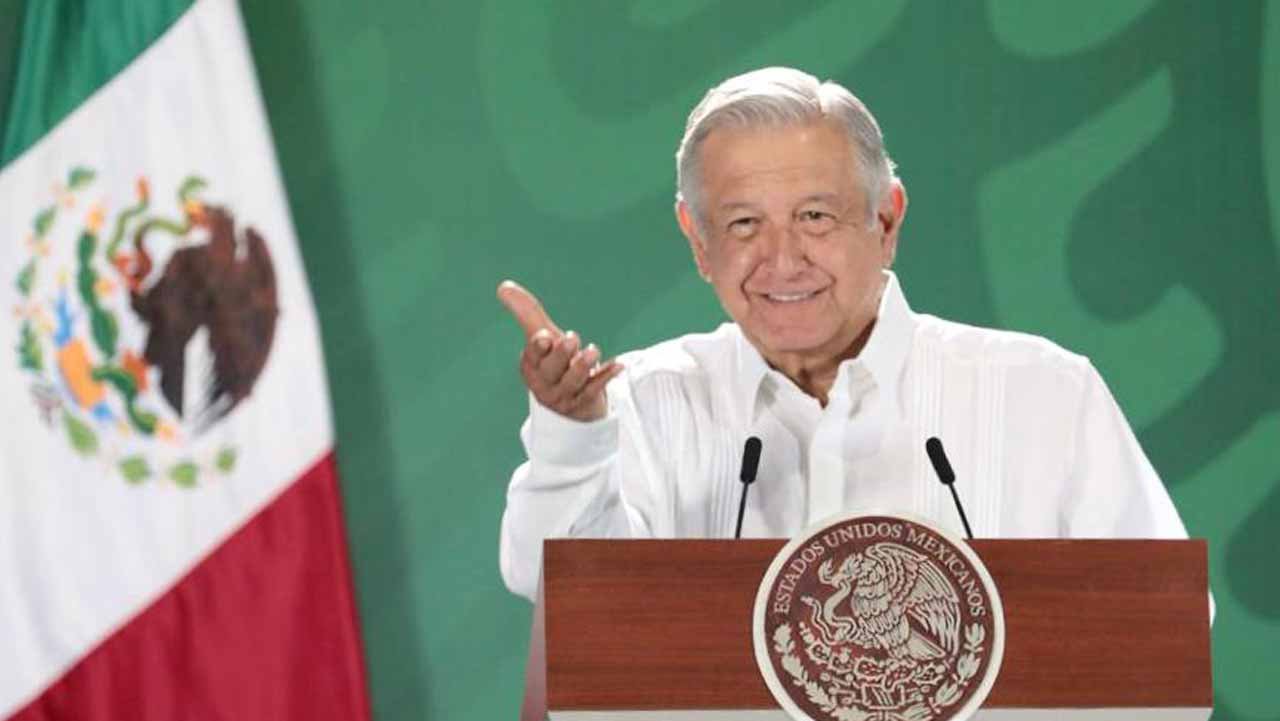 AMLO advierte que México no está exento de nueva crisis económica