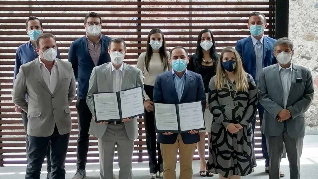 Con esta estrategia brindarán las herramientas necesarias para la creación y consolidación de su negocio o idea