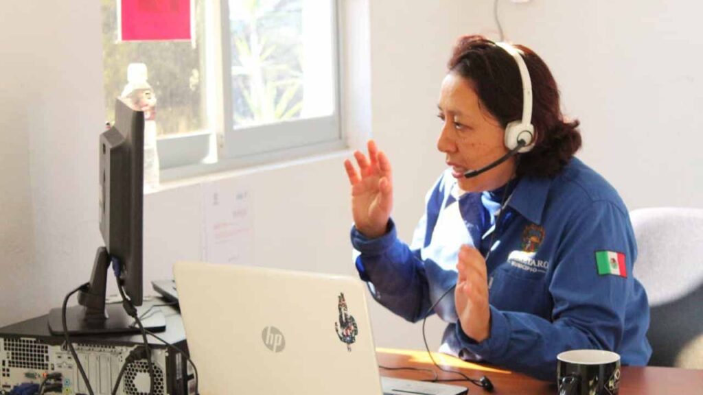 Municipio de Querétaro amplía fechas para Curso de Protección Civil dirigido a empresas y comercios