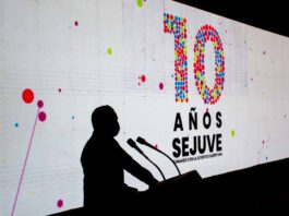 En Querétaro la máxima es crecer pensando en las generaciones del mañana: FDS