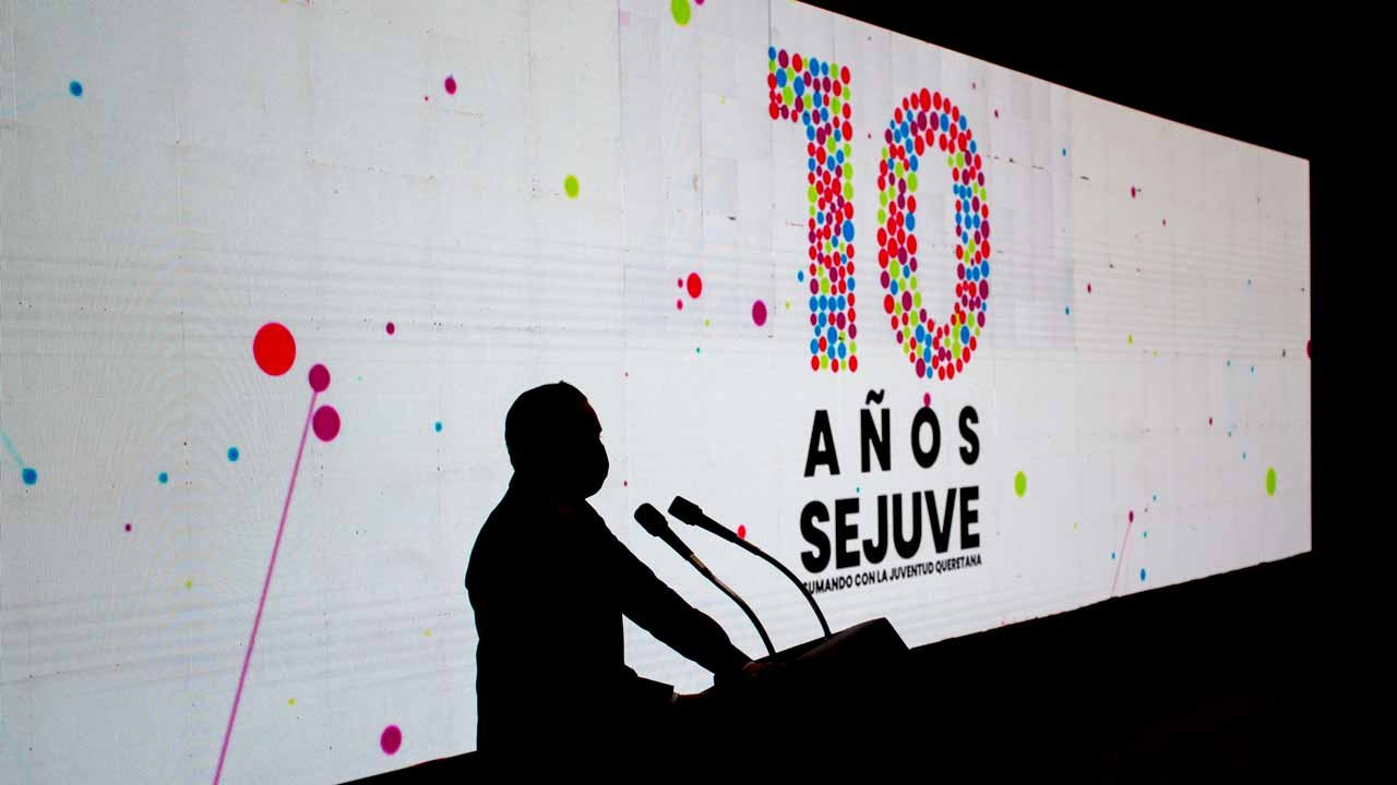 En Querétaro la máxima es crecer pensando en las generaciones del mañana: FDS