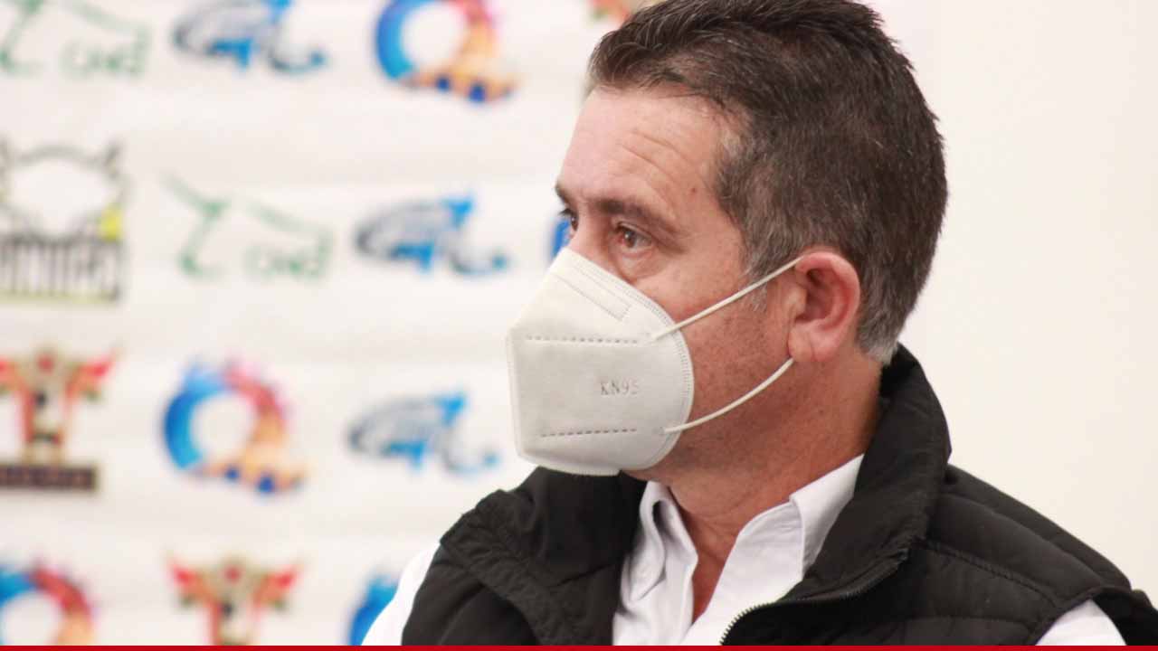 Será muy difícil que este año se realice la Feria Internacional Ganadera de Querétaro: UGRQ