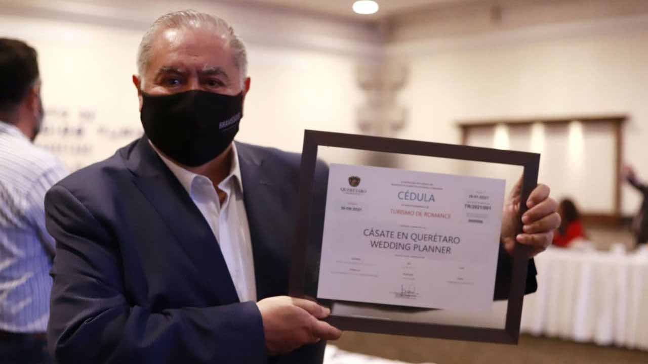Empadronarán a Prestadores de Servicios Turísticos en el Municipio de Querétaro