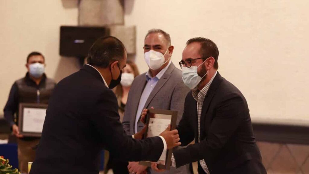 Empadronarán a Prestadores de Servicios Turísticos en el Municipio de Querétaro