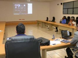 QROTaxi Sitio, aplicación digital para fomentar la entrega de restaurantes y comercios con taxistas