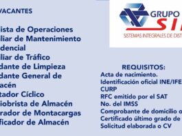 Reclutamiento presencial para San Juan del Río y Pedro Escobedo, será este 11 de marzo