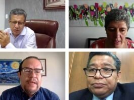 Gobierno de Querétaro y UAQ alistan sinergia en proyecto para el desarrollo de la vacuna contra COVID-19