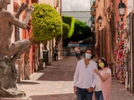 Llama SECTUR Querétaro a adoptar actitud de turista responsable durante próximos periodos vacacionales