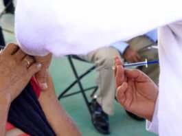 Ampliarán espacios para vacunación en el Municipio de Querétaro, mañana darán a conocer convocatoria oficial