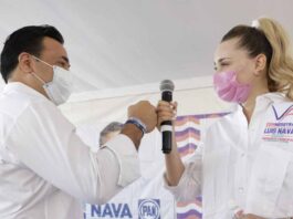 Luis Nava propone crear la Universidad de la Mujer