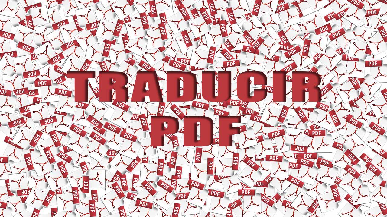 Desafíos técnicos de las traducciones en PDF