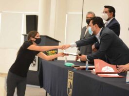 Concluyen Diplomado en Ingeniería de Transito, organizado por el CICQ y la UAQ
