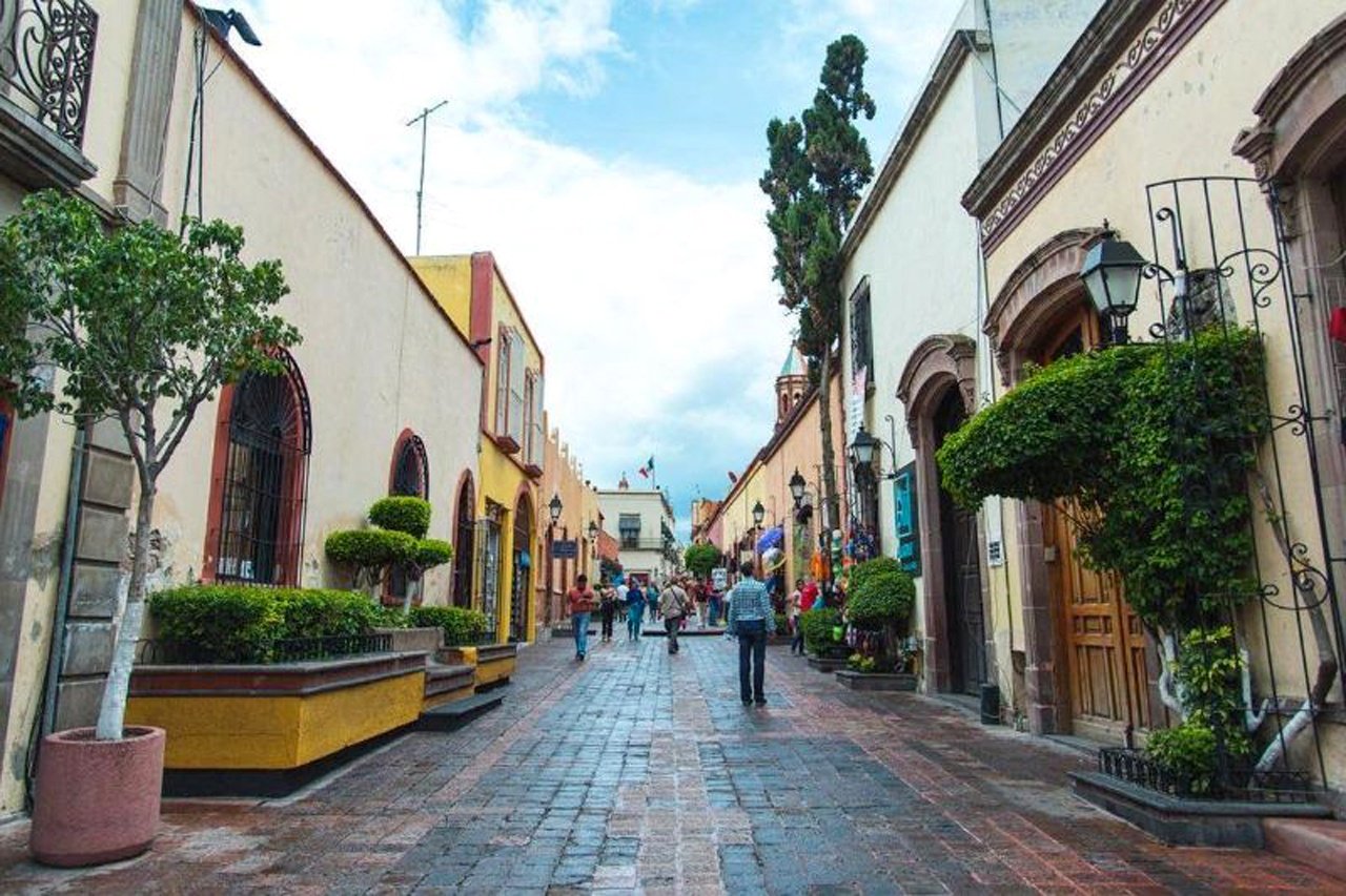 Mejores lugares para comprar o construir una casa en México