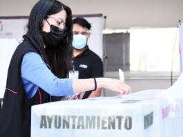 El 6 de junio habrá elecciones seguras en Querétaro: IEEQ e INE