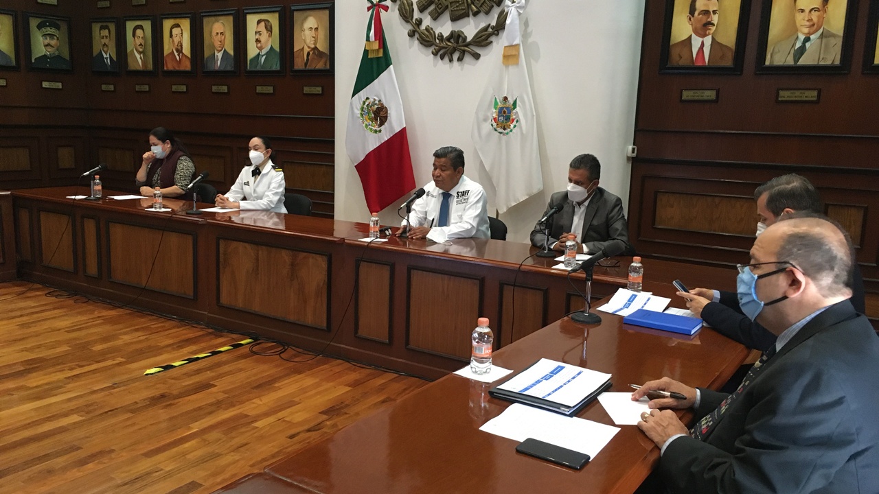 Regreso a las aulas será escalonado: SEDEQ